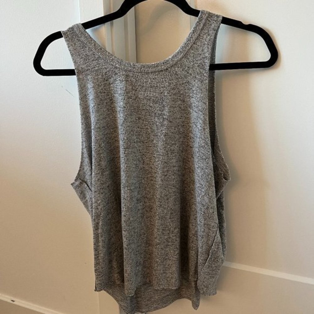 We The Free tank top grey size extra‎ small